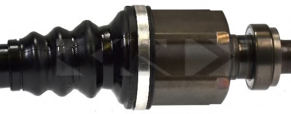 L?BRO 304647 Drive Shaft